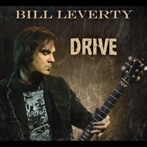 BILL LEVERTY INTERVIEW | BEST BAND of THE DAY
